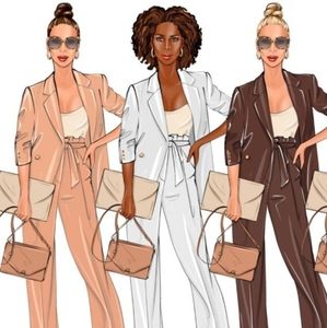 👜Women Career 👜